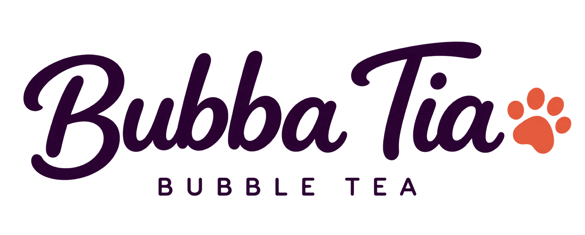 Bubba Tia Bubble Tea